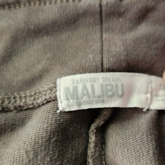 Barefoot Dreams Malibu Collection Skinny Stretch Pant Size 1X - Picture 5 of 6